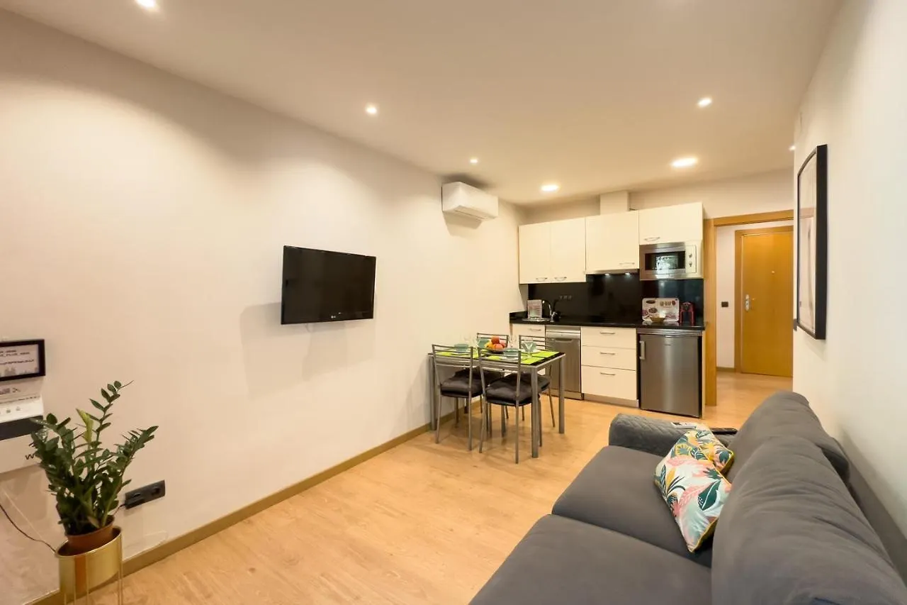 Apartment Stay Barcelona Sant Antoni