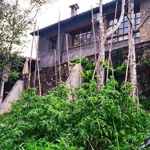 Сasa de vacaciones Casa Boix, La Vall de Bianya