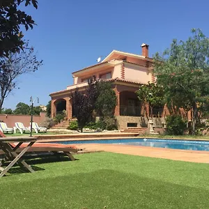 Villa Merce, Botarell