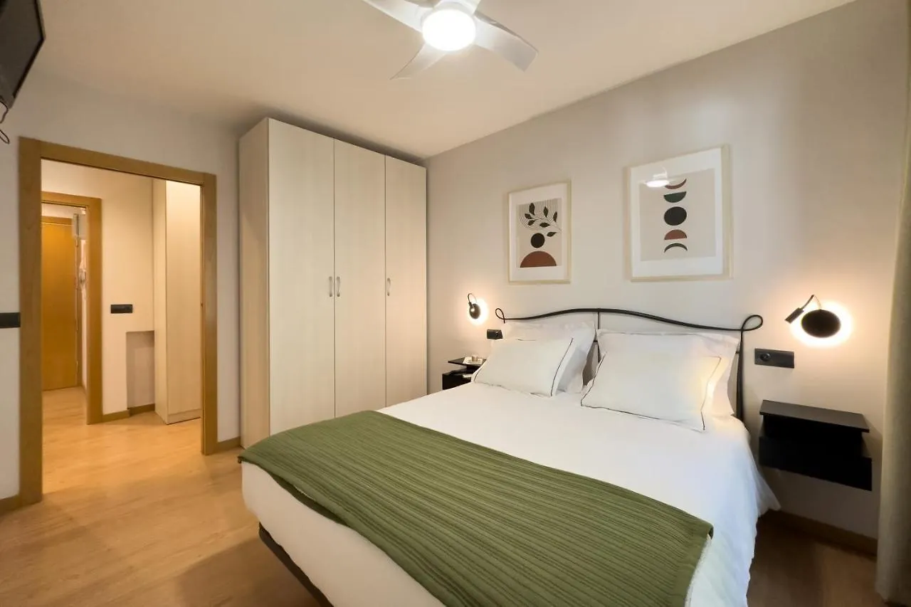 Stay Barcelona Sant Antoni Spain