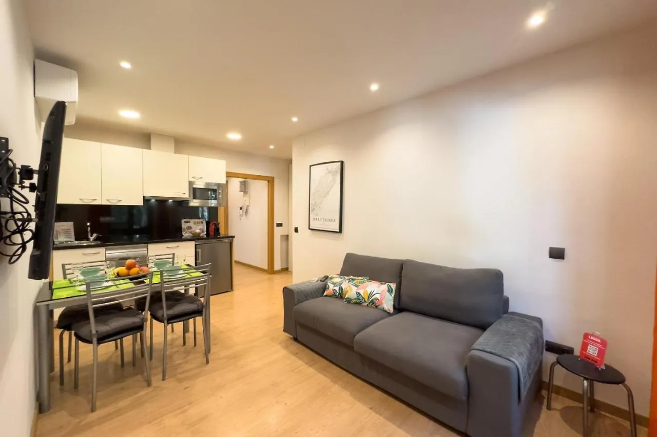 Stay Barcelona Sant Antoni