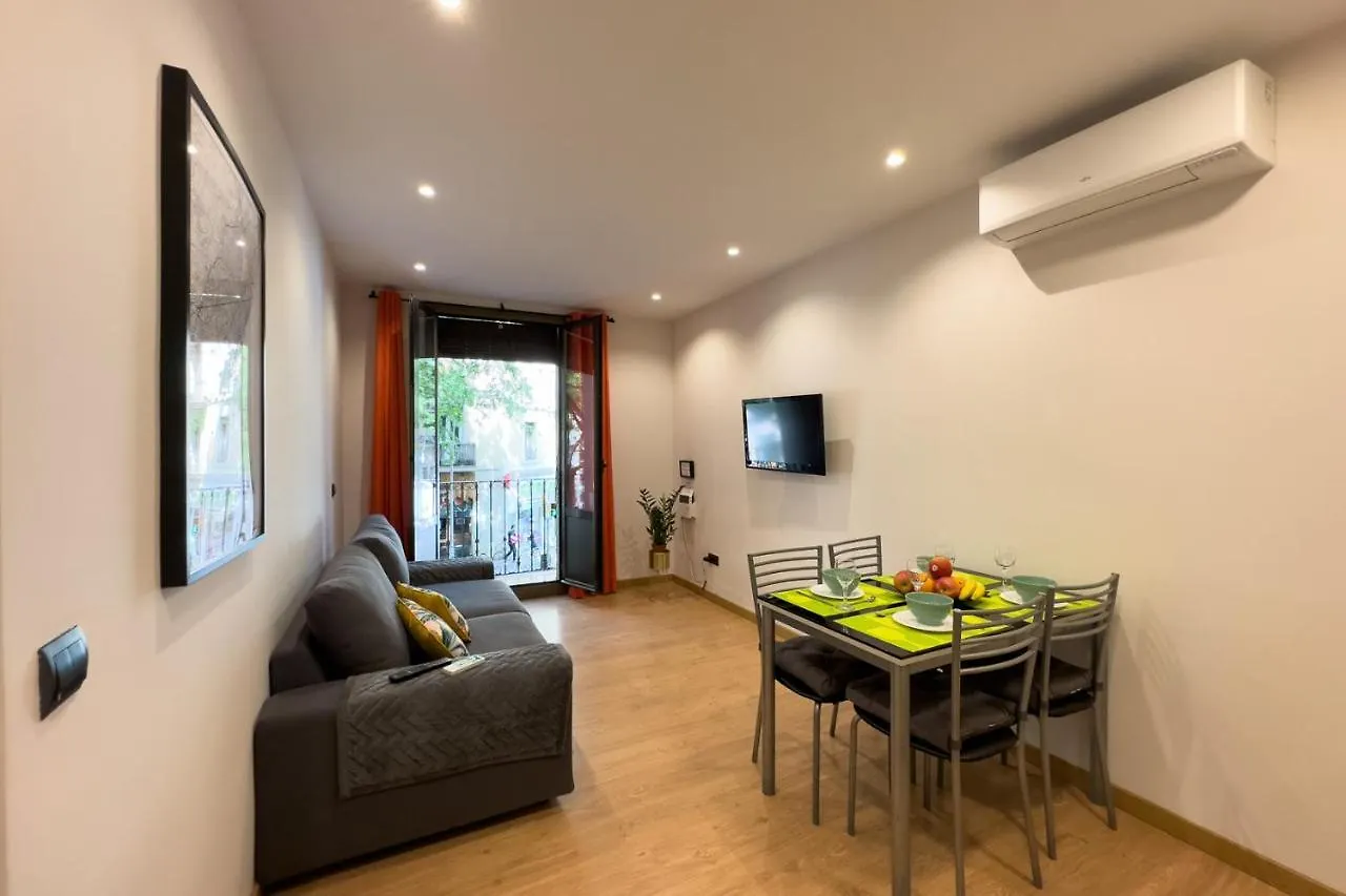 Apartment Stay Barcelona Sant Antoni
