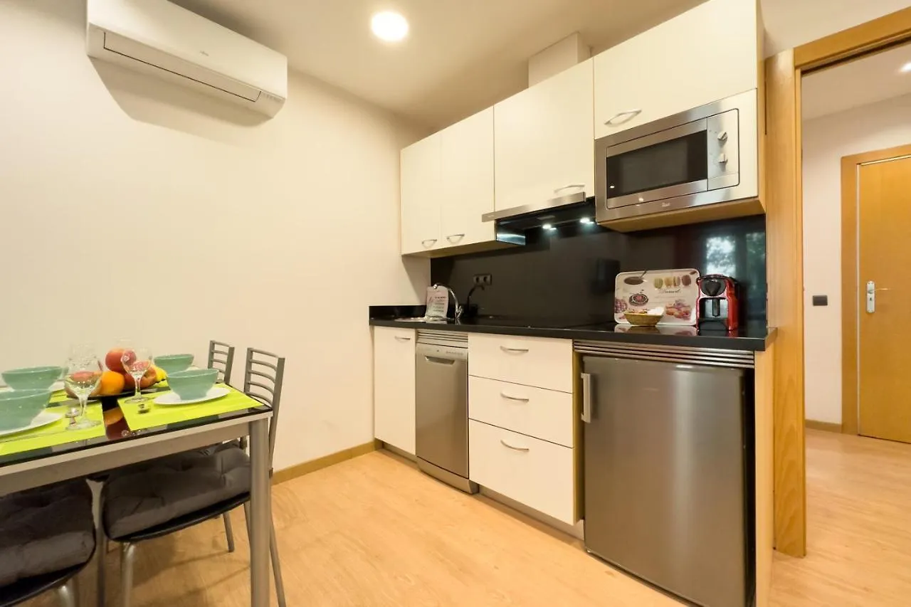 Apartment Stay Barcelona Sant Antoni