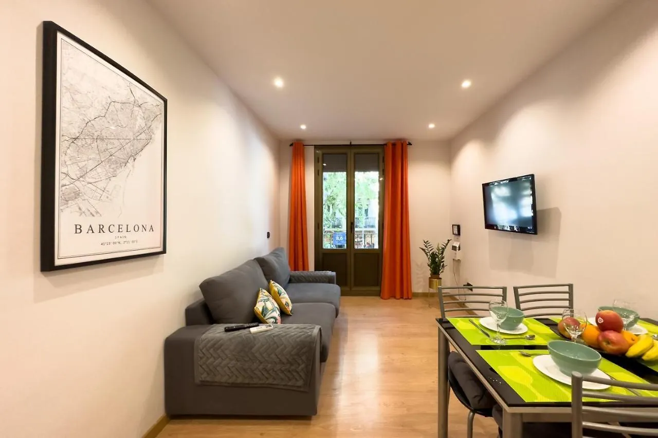 Apartment Stay Barcelona Sant Antoni